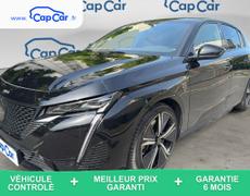 Peugeot 308 III Phase 1 Nanterre