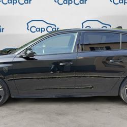 Peugeot 308 III Phase 1 1.6 PureTech 180 Hybrid e-EAT8 GT Nanterre