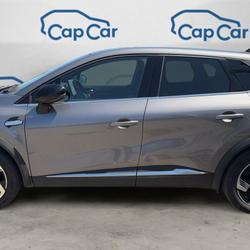 Renault Symbioz 1.6 E-Tech 145 Hybride Techno Ch&acirc;teauneuf-les-Martigues