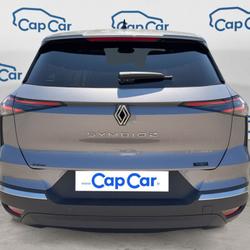 Renault Symbioz 1.6 E-Tech 145 Hybride Techno Ch&acirc;teauneuf-les-Martigues