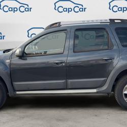 Dacia Duster 1.2 TCe 125 Prestige Champigneulles