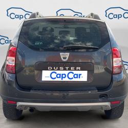 Dacia Duster 1.2 TCe 125 Prestige Champigneulles