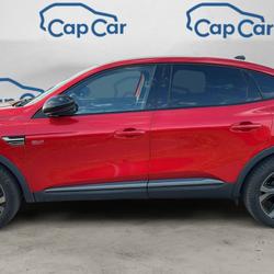 Renault Arkana 1.6 E-Tech 145 Hybrid BVA6 Engeneering Pont-Audemer