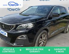 Peugeot 3008 Montaigu-Vendée