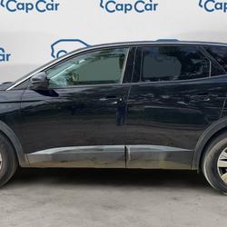 Peugeot 3008 1.5 BlueHDi 130 EAT8 Style Montaigu-Vend&eacute;e