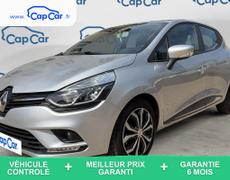 Renault Clio 4 Belbeuf