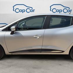 Renault Clio 4 1.5 dCi 90 Zen Belbeuf