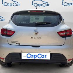 Renault Clio 4 1.5 dCi 90 Zen Belbeuf