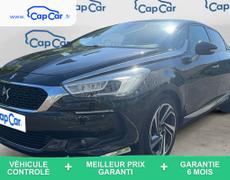 DS DS5 Nancy