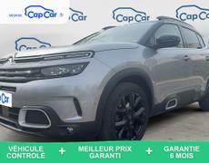 Citroen C5 Aircross Versailles