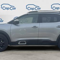 Citroen C5 Aircross 1.2 PureTech 130 EAT8 Shine Pack - Premi&egrave;re main Versailles