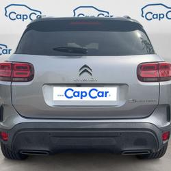 Citroen C5 Aircross 1.2 PureTech 130 EAT8 Shine Pack - Premi&egrave;re main Versailles