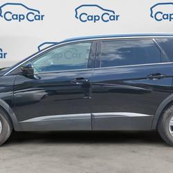Peugeot 5008 II 1.5 BlueHDi 130 EAT8 Allure Martignas-sur-Jalle