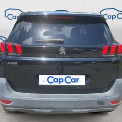 Peugeot 5008 II 1.5 BlueHDi 130 EAT8 Allure Martignas-sur-Jalle
