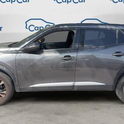 Peugeot 2008 1.5 BlueHdi 110 Allure Arles