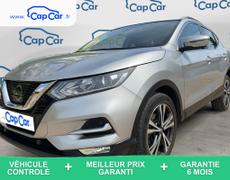 Nissan Qashqai Belbeuf