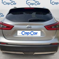 Nissan Qashqai II 1.2 DIG-T 115 N-Connecta Belbeuf