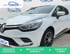 Renault Clio 4 Belbeuf