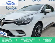 Renault Clio 4