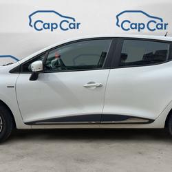 Renault Clio 4 IV 0.9 TCe 75 Trend Belbeuf