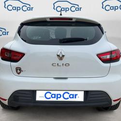 Renault Clio 4 IV 0.9 TCe 75 Trend Belbeuf