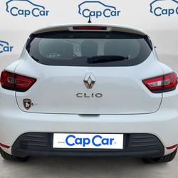Renault Clio 4 IV 0.9 TCe 75 Trend Belbeuf