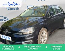 Volkswagen Golf 7 Metz