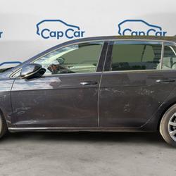 Volkswagen Golf 7 VII 1.5 TSI EVO 150 DSG7 Match Metz
