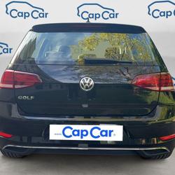 Volkswagen Golf 7 VII 1.5 TSI EVO 150 DSG7 Match Metz