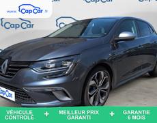 Renault Megane 4 Gleizé