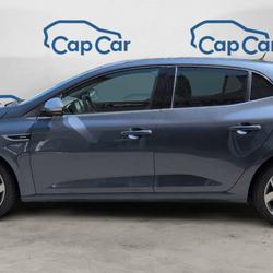 Renault Megane 4 IV 1.3 TCe 160 GT Line Gleiz&eacute;