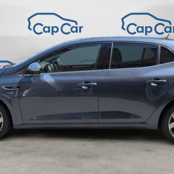 Renault Megane 4 IV 1.3 TCe 160 GT Line Gleiz&eacute;