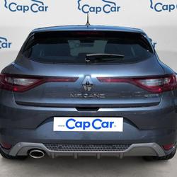 Renault Megane 4 IV 1.3 TCe 160 GT Line Gleiz&eacute;