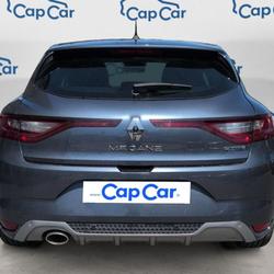 Renault Megane 4 IV 1.3 TCe 160 GT Line Gleiz&eacute;