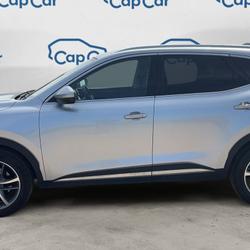 MG EHS 1.5 T-GDi 162 Plug in Hybrid BVA10 Comfort Isneauville