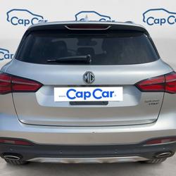 MG EHS 1.5 T-GDi 162 Plug in Hybrid BVA10 Comfort Isneauville