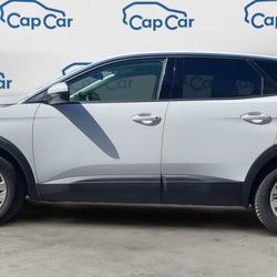 Peugeot 3008 1.2 Puretech 130 Active Business - Entretien constructeur Massy