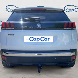 Peugeot 3008 1.2 Puretech 130 Active Business - Entretien constructeur Massy