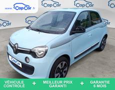 Renault Twingo 3