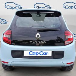 Renault Twingo 3 1.0 SCe 70 Limited Floirac