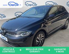 Volkswagen Polo Cannes