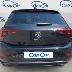Volkswagen Polo 1.0 TSI 95 DSG7 Life Cannes