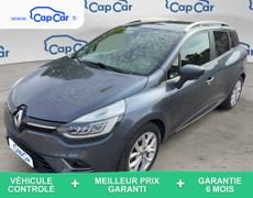 Renault Clio Estate Lieuvillers