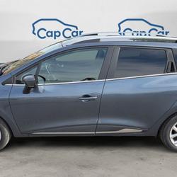 Renault Clio Estate IV 1.2 TCe 120 Energy Intens Lieuvillers