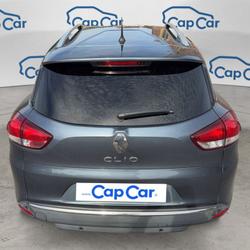 Renault Clio Estate IV 1.2 TCe 120 Energy Intens Lieuvillers