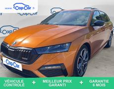 Skoda Octavia Trosly-Breuil