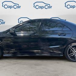 Mercedes CLA 220 CDi 177 7G-DCT AMG Line - Automatique Marseille 1er Arrondissement