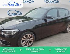BMW Serie 1 Neulise