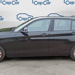 BMW Serie 1 (F20) 116i 109 Lounge Neulise