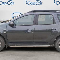 Dacia Duster 1.5 Blue dCi 115 Confort Plorec-sur-Arguenon